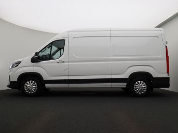 Maxus EDeliver9